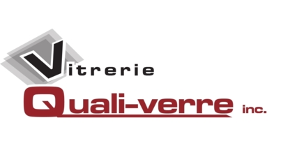 Vitrerie Quali-Verre Inc - Vitres de portes et fenêtres