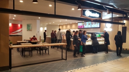 Bento Sushi - Sushi et restaurants japonais