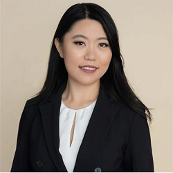 TD Bank Private Banking - Catherine Yuan - Investment Advisory Services