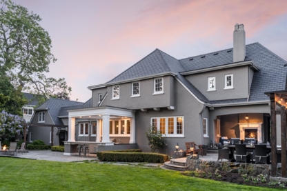 Flintstones Renovations - Chimney Building & Repair