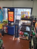CoinFlip Bitcoin ATM - London Food Mart (Sarnia) - Banks
