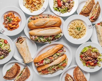 Bice Italian Cuisine - Italian Restaurants