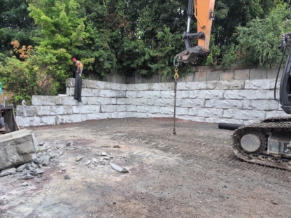 Pavage Jéromien Inc - Paving Contractors