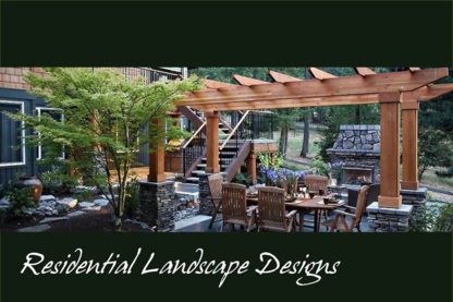 C&T Landscape Designs - Paysagistes et aménagement extérieur