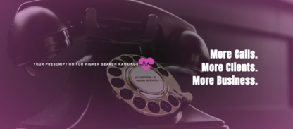 SEO Medics - Advertising Agencies