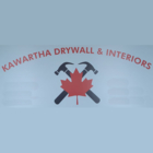 Kawartha Drywall & Interiors - Drywall Contractors & Drywalling