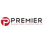 Premier Siding&Window Sales Ltd - Doors & Windows