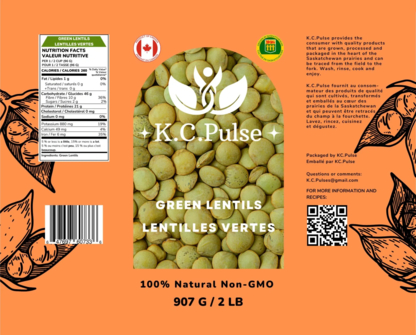 K.C. Pulse - Farmers Markets