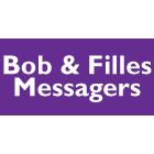 Bob & Filles Messagers - Service de livraison