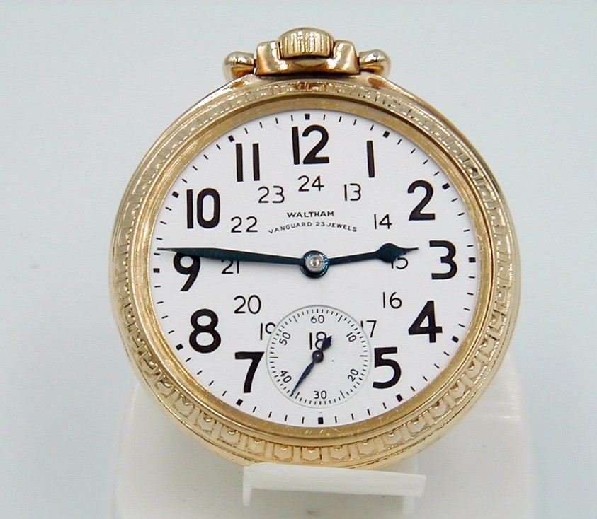 Darlor pocket watches sales
