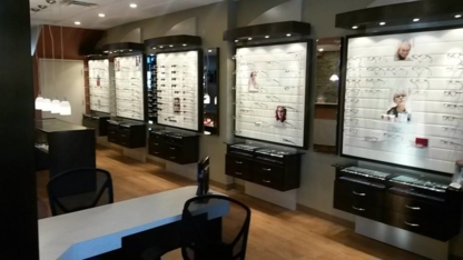 View Conroy Optometric Centre’s Papineauville profile
