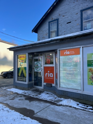 DHL Express Authorized Shipping Centre - Export Packing Service