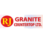 RJ Granite Ltd - Counter Tops