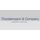 Thorsteinsson Jeffrey J - Avocats