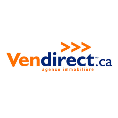 Keven Hébert Courtier Immobilier Vendirect - Courtiers immobiliers et agences immobilières