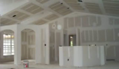 Platinum Drywall Taping & Finishing - General Contractors