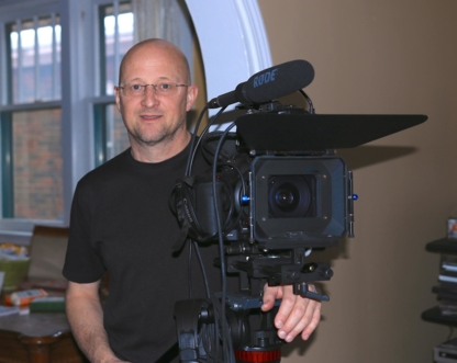 Spectacle Cinema - Production vidéo