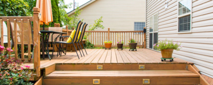 Everton Projects - Fences