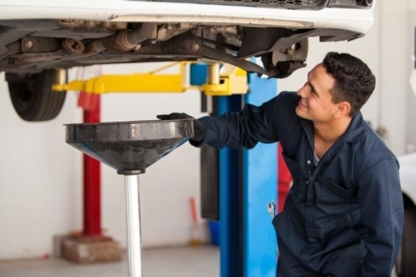 NAPA AUTOPRO - Mecanique Excellence Pierrefonds Goodyear - Auto Repair Garages