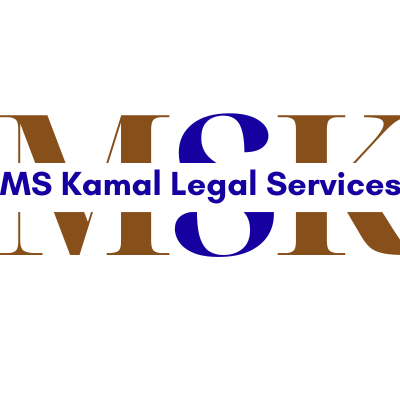 MS Kamal Legal Services - Information et soutien juridiques