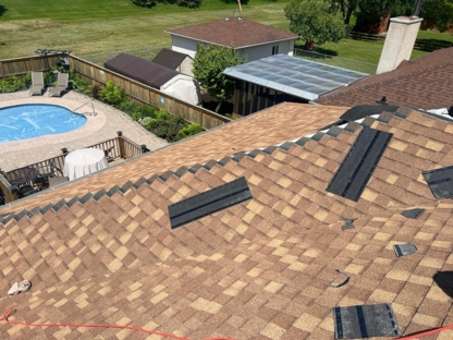 All Weather Exteriors - Roofing Service Consultants