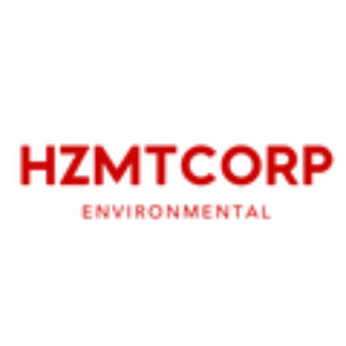 HZMTCORP Environmental - Industrial & Commercial Garbage Disposal Equipment