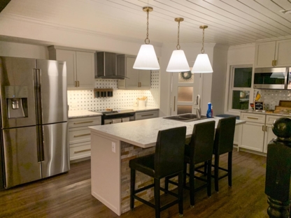 Wilson Electric Installations Inc - Electricians & Electrical Contractors