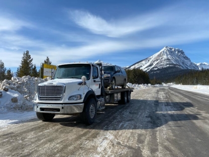 DC ProTow Services - Vehicle Towing