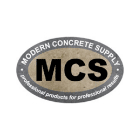 Modern Concrete Supply - Produits en béton
