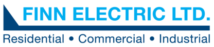 Finn Electric Ltd - Electricians & Electrical Contractors