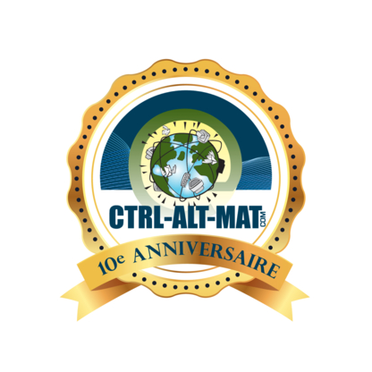 CTRL-ALT-MAT Services Informatiques - Réparation d'ordinateurs et entretien informatique