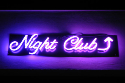 Gazoo's Night Club - Boîtes de nuit