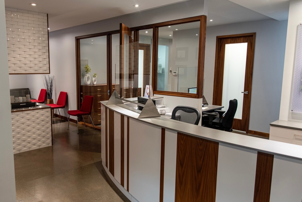 Centre dentaire St-Nicolas - Clinics