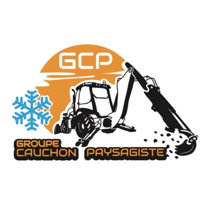 Groupe Cauchon Paysagiste - Entrepreneurs en excavation