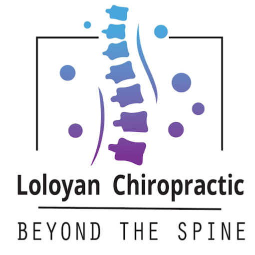 Loloyan Chiropractic - Chiropractor Kanata - Chiropraticiens DC