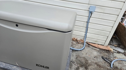 Si-Gem Electrique - Électriciens