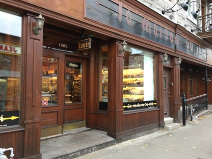 La Maison Du Rôti - Boucheries