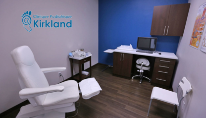 PiedRéseau Kirkland - Podiatres et orthèses - Foot Care