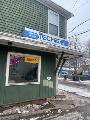 DHL Express Authorized Shipping Center - Export Packing Service