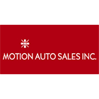 Motion Auto Sales - Used Car Dealers