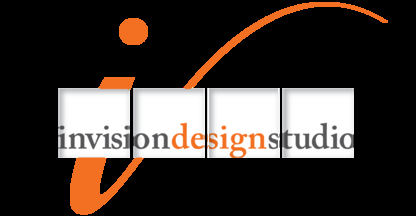 Invision Design Studio - Graphic Designers