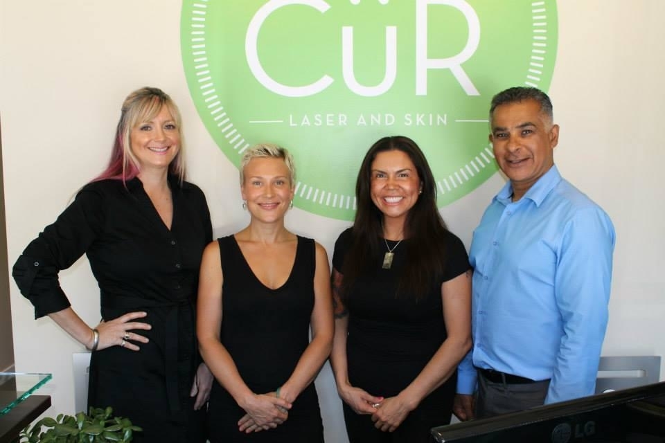 CüR Laser and Skin | Park Royal - Beauty & Health Spas
