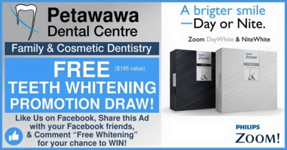 Petawawa Dental Centre - Dentistes