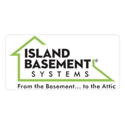 Island Basement Systems - Entrepreneurs en imperméabilisation