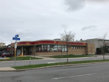 CIBC Branch with ATM (Cash at ATM only) - Banks