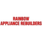 Rainbow Appliance Rebuilders