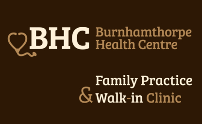Burnhamthorpe Health Centre - Cliniques médicales