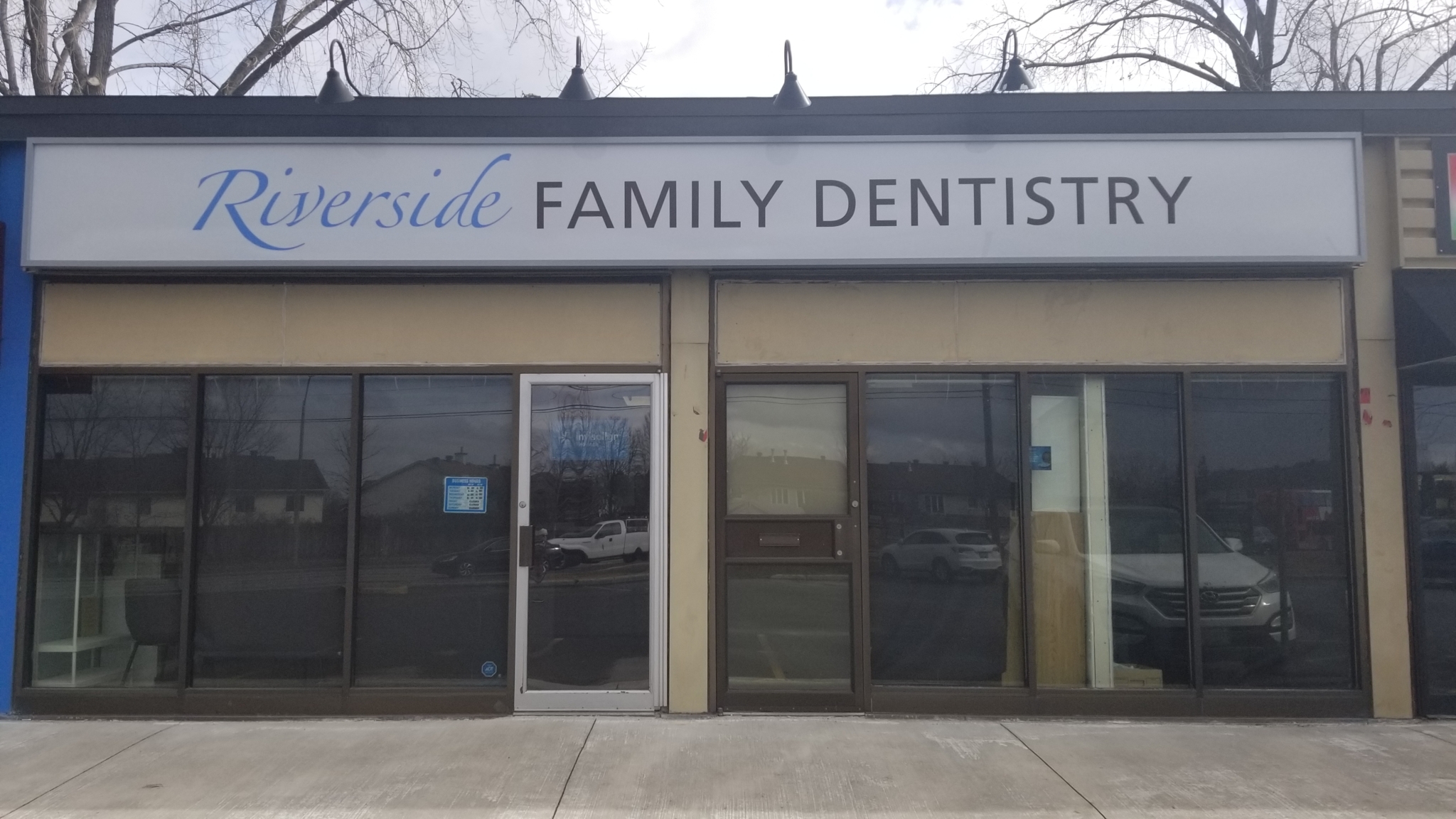 Riverside Family Dentistry - Dentists