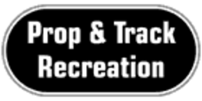 View Prop & Track Recreation’s Chase profile