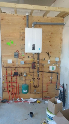 Kevan The Plumber - Plumbers & Plumbing Contractors